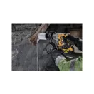 DEWALT Mașină de găurit cu acumulator 18 V fără perie de cărbune (2 baterii de 5,0 Ah + încărcător) DCH172P2