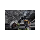 DEWALT Mașină de găurit cu acumulator 18 V fără perie de cărbune (2 baterii de 5,0 Ah + încărcător) DCH172P2