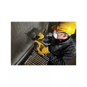   DEWALT Ciocan combinat cu acumulator 2,1 J 18 V (fără acumulator și încărcător) DCH253N