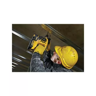   DEWALT Ciocan combinat cu acumulator 2,1 J 18 V (fără acumulator și încărcător) DCH253N