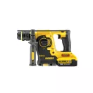 DEWALT Mașină de găurit cu baterie 18 V (2 baterii de 4,0 Ah + încărcător) DCH254M2