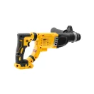 DEWALT Mașină de găurit cu acumulator 18 V SDS-Plus fără perie de cărbune (fără baterie + încărcător) DCH263N