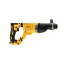 DEWALT Mașină de găurit cu acumulator 18 V SDS-Plus fără perie de cărbune (fără baterie + încărcător) DCH263N