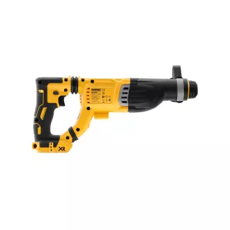   DEWALT Mașină de găurit cu acumulator 18 V SDS-Plus fără perie de cărbune (fără baterie + încărcător) DCH263N