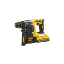 DEWALT Masina de gaurit cu percutie cu acumulator, 18 V, 2,1 J (2 x 5,0 Ah baterie Power Stack + încărcător + TSTAK)