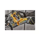 DEWALT Masina de gaurit cu percutie cu acumulator, 18 V, 2,1 J (2 x 5,0 Ah baterie Power Stack + încărcător + TSTAK)