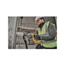DEWALT Masina de gaurit cu percutie cu acumulator, 18 V, 2,1 J (2 x 5,0 Ah baterie Power Stack + încărcător + TSTAK)