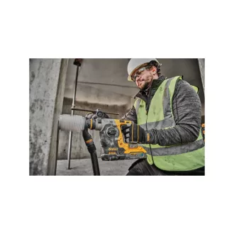   DEWALT Masina de gaurit cu percutie cu acumulator, 18 V, 2,1 J (2 x 5,0 Ah baterie Power Stack + încărcător + TSTAK)