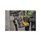 DEWALT Masina de gaurit cu percutie cu acumulator, 18 V, 2,1 J (2 x 5,0 Ah baterie Power Stack + încărcător + TSTAK)