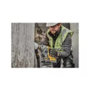DEWALT Masina de gaurit cu percutie cu acumulator, 18 V, 2,1 J (2 x 5,0 Ah baterie Power Stack + încărcător + TSTAK)