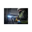DEWALT Masina de gaurit cu percutie cu acumulator, 18 V, 2,1 J (2 x 5,0 Ah baterie Power Stack + încărcător + TSTAK)