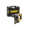 DEWALT Mașină de găurit cu baterie 18 V fără perie de cărbune (fără baterie + încărcător, TSTAK) DCH273NT