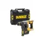DEWALT Mașină de găurit cu baterie 18 V fără perie de cărbune (fără baterie + încărcător, TSTAK) DCH273NT
