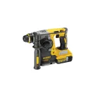 DEWALT Mașină de găurit cu acumulator 18 V fără perie de cărbune (2 x 5,0 Ah baterie + încărcător + TSTAK) DCH273P2T
