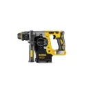 DEWALT Mașină de găurit cu baterie 18 V fără perie de cărbune (fără baterie + încărcător) DCH274N