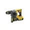 DEWALT Mașină de găurit cu acumulator 18 V fără perie de cărbune (2 x 5,0 Ah baterie + încărcător + TSTAK) DCH274P2T