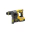 DEWALT Mașină de găurit cu acumulator 18 V fără perie de cărbune (2 x 5,0 Ah baterie + încărcător + TSTAK) DCH274P2T