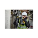 DEWALT Mașină de găurit cu acumulator 18 V fără perie de cărbune (2 x 5,0 Ah baterie + încărcător + TSTAK) DCH274P2T
