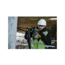DEWALT Mașină de găurit cu acumulator 18 V fără perie de cărbune (2 x 5,0 Ah baterie + încărcător + TSTAK) DCH274P2T