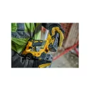DEWALT Mașină de găurit cu acumulator 18 V fără perie de cărbune (2 x 5,0 Ah baterie + încărcător + TSTAK) DCH274P2T