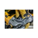 DEWALT Mașină de găurit cu acumulator 18 V fără perie de cărbune (2 x 5,0 Ah baterie + încărcător + TSTAK) DCH274P2T