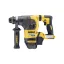 DEWALT Mașină de găurit cu baterie 18 V (fără baterie + încărcător, TSTAK) DCH333NT