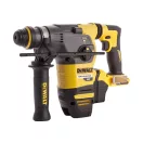 DEWALT Mașină de găurit cu baterie 18 V (fără baterie + încărcător, TSTAK) DCH333NT