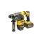 DEWALT Mașină de găurit cu baterie 18 V (2 x 9,0 Ah baterii + încărcător) DCH333X2