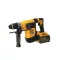 DEWALT Mașină de găurit cu acumulator 54 V (2 x 9,0 Ah baterie + încărcător + TSTAK) DCH417X2