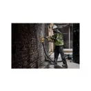 DEWALT Mașină de găurit cu acumulator 54 V (2 x 9,0 Ah baterie + încărcător + TSTAK) DCH417X2
