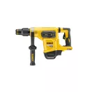 DEWALT Mașină de găurit cu baterie 18 V fără perie de cărbune (fără baterie + încărcător) DCH481N