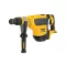 DEWALT Mașină de găurit cu baterie 54 V fără perie de cărbune (fără baterie + încărcător) DCH614N