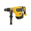 DEWALT Mașină de găurit cu baterie 54 V fără perie de cărbune (fără baterie + încărcător) DCH614N
