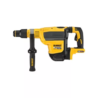   DEWALT Mașină de găurit cu baterie 54 V fără perie de cărbune (fără baterie + încărcător) DCH614N