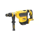 DEWALT Mașină de găurit cu baterie 54 V fără perie de cărbune (fără baterie + încărcător) DCH614N