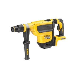   DEWALT Mașină de găurit cu baterie 54 V fără perie de cărbune (fără baterie + încărcător) DCH614N