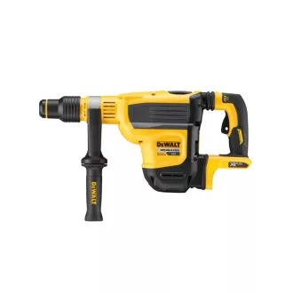   DEWALT Mașină de găurit cu baterie 54 V fără perie de cărbune (fără baterie + încărcător) DCH614N