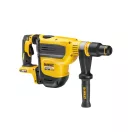 DEWALT Mașină de găurit cu baterie 54 V fără perie de cărbune (fără baterie + încărcător) DCH614N