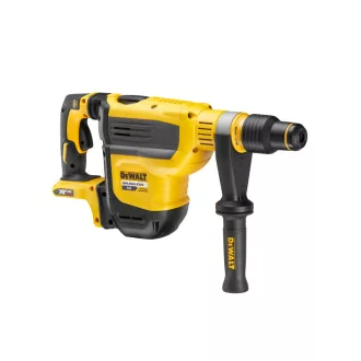   DEWALT Mașină de găurit cu baterie 54 V fără perie de cărbune (fără baterie + încărcător) DCH614N