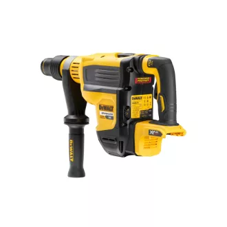   DEWALT Mașină de găurit cu baterie 54 V fără perie de cărbune (fără baterie + încărcător) DCH614N