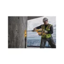 DEWALT Mașină de găurit cu baterie 54 V fără perie de cărbune (fără baterie + încărcător) DCH614N