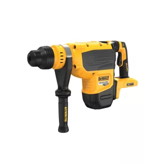   DEWALT Mașină de găurit cu baterie 54 V fără perie de cărbune (fără baterie + încărcător) DCH735N