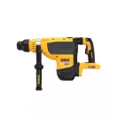 DEWALT Mașină de găurit cu baterie 54 V fără perie de cărbune (fără baterie + încărcător) DCH735N