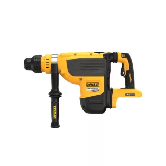   DEWALT Mașină de găurit cu baterie 54 V fără perie de cărbune (fără baterie + încărcător) DCH735N