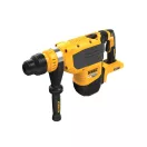 DEWALT Mașină de găurit cu baterie 54 V fără perie de cărbune (fără baterie + încărcător) DCH735N