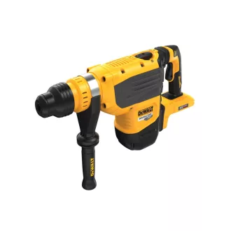   DEWALT Mașină de găurit cu baterie 54 V fără perie de cărbune (fără baterie + încărcător) DCH735N