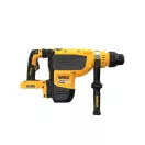 DEWALT Mașină de găurit cu baterie 54 V fără perie de cărbune (fără baterie + încărcător) DCH735N