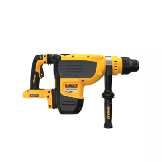   DEWALT Mașină de găurit cu baterie 54 V fără perie de cărbune (fără baterie + încărcător) DCH735N