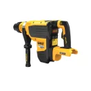 DEWALT Mașină de găurit cu baterie 54 V fără perie de cărbune (fără baterie + încărcător) DCH735N