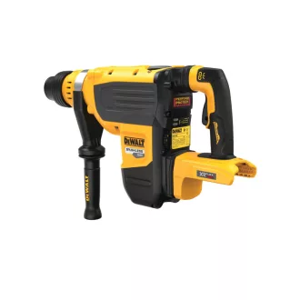   DEWALT Mașină de găurit cu baterie 54 V fără perie de cărbune (fără baterie + încărcător) DCH735N